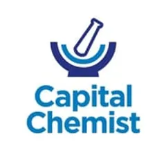 Capital Chemist Charnwood logo